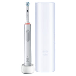 Oral-B Pro 3 3500 Adult White