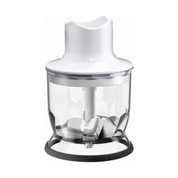 Braun 4210201297246 blender accessory Blender chopping bowl