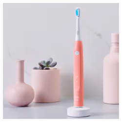Oral-B Pulsonic Sensitive 4 pc(s) White - Additional view 2