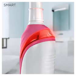 Oral-B Pro Smart 4 4000 Electric Toothbrush Whitening