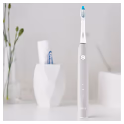 Oral-B Pulsonic Clean 2 pc(s) White - Additional view 2