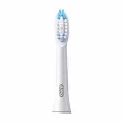 Braun Pulsonic Clean, 4 pc(s), White, Oral-B, Pulsonic Clean