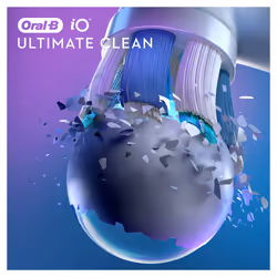 Oral-B 80335621 toothbrush head 2 pc(s) White - Additional view 4