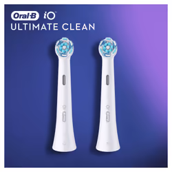 Oral-B 80335621 toothbrush head 2 pc(s) White - Additional view 7