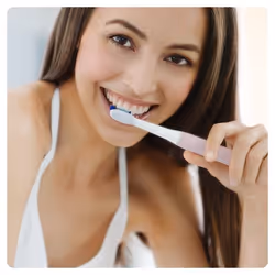 Oral-B Pulsonic Slim Luxe 4000 Adult Sonic toothbrush Platinum - Additional view 8