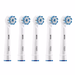 Oral-B Sensitive Clean 5 pc(s) White