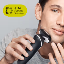 Braun Series 5 Series5 50-W4650cs Electric Shaver - Additional view 5