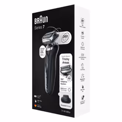 Braun Series 7 70-N1200s Electric Shaver