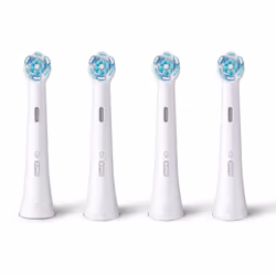 Oral-B iO Ultimate Clean 4 pc(s) White - Additional view 6