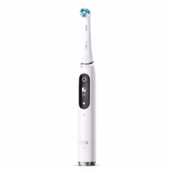 Oral-B iO Ultimate Clean 4 pc(s) White - Additional view 7