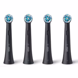 Oral-B iO Ultimate Clean 4 pc(s) Black - Additional view 6