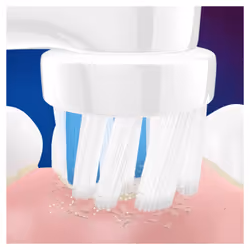 Oral-B Kids 80339181 toothbrush head 4 pc(s) Multicolour - Additional view 4