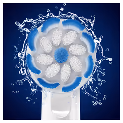 Oral-B Sensitive Clean 80339545 toothbrush head 4 pc(s) White - Additional view 5