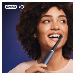 Oral-B iO Ultimate Clean 4 pc(s) Black - Additional view 4