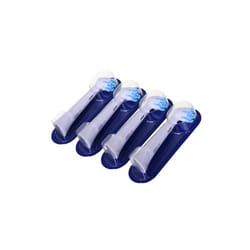 Toothbrush replacement heads Oral-B iO Sanfte FFU 4 pcs.