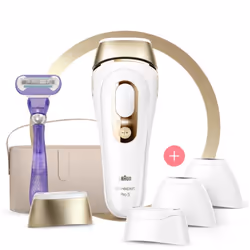 Braun Silk-expert Pro 5 PL5347