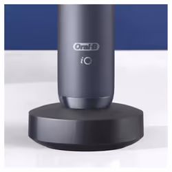 Oral-B iO ORAIO7BK electric toothbrush Adult Rotating toothbrush Black - Additional view 6
