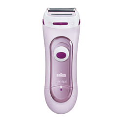 Braun LS 5100 1 head(s) White
