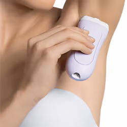 Braun LS 5100 1 head(s) White