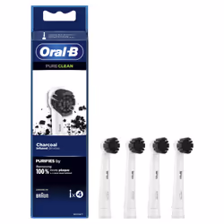 Oral-B Precision Clean 80349854, 1 pc(s), Blue, Red, 3 month(s), Oral-B, Genius, Pro, Smart, Vitality, 21.8 g