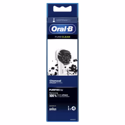 Oral-B Precision Clean 80349854 toothbrush head 1 pc(s) Blue, Red