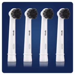 Oral-B Precision Clean 80349854 toothbrush head 1 pc(s) Blue, Red - Additional view 4
