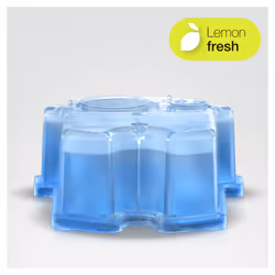 Braun Clean & Renew Refill Cartridges CCR – 2 Pack