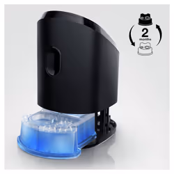 Braun Clean & Renew Refill Cartridges CCR – 2 Pack - Additional view 4