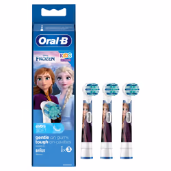 Oral-B 80352082 toothbrush head 3 pc(s) White - Additional view 4