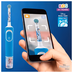 Oral-B 80352082 toothbrush head 3 pc(s) White - Additional view 6