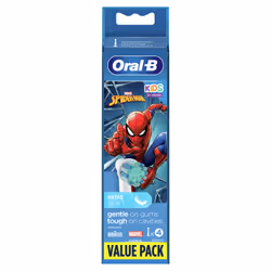 Oral-B 80352671 toothbrush head 4 pc(s) Blue, White - Additional view 7