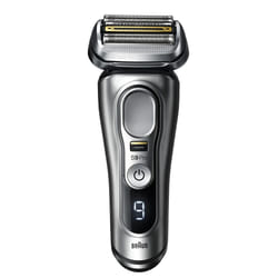 Braun Series 9 Pro S9 9417s Pro Solo Shaver