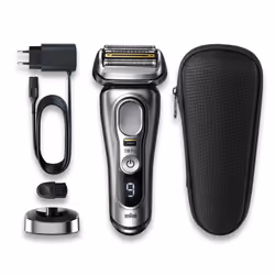 Braun Series 9 Pro S9 9417s Pro Solo Shaver
