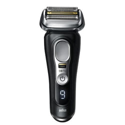 Braun Series 9 9460cc Foil shaver Black