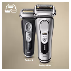 Braun Series 9 81747657 shaver accessory Shaving head - Additional view 4