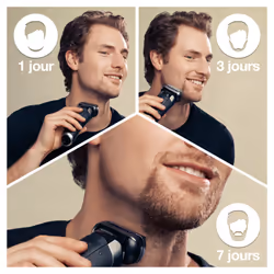 Braun Series 9 81747657 shaver accessory Shaving head - Additional view 5