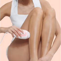 Braun Silk-expert Mini PL1014 Intense pulsed light (IPL) Pink, White