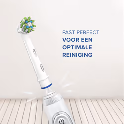 Oral-B CrossAction Cross Action Clean Maximizer 12er FFS 12 pc(s) White - Additional view 6