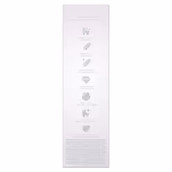 Oral-B iO 9S Adult Rotating-oscillating toothbrush Pink, White - Additional view 5