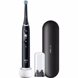 Oral B iO 6 Electric Toothbrush - Black