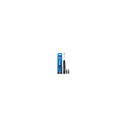 Oral-B Pro Battery Toothbrush Precision Clean Replaceable Brush Head
