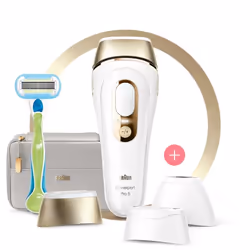 Braun Silk-expert Pro 5 PL5257