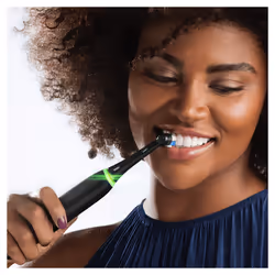 Oral-B iO 5 N Adult Oscillating toothbrush Black - Additional view 4