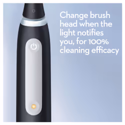 Oral-B iO 4 Adult Black - Additional view 5