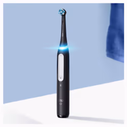 Oral-B iO 4 Adult Black - Additional view 6