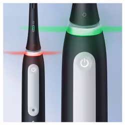 Oral-B iO 4 Adult Black - Additional view 7