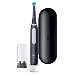 Oral-B iO 4 Adult Black - Additional view 8