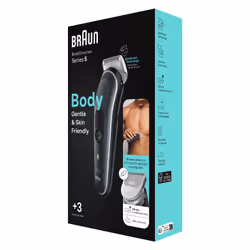 Braun Series 5 BG5350 Body Groomer - Additional view 4