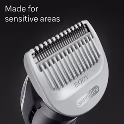 Braun Series 5 BG5350 Body Groomer - Additional view 7