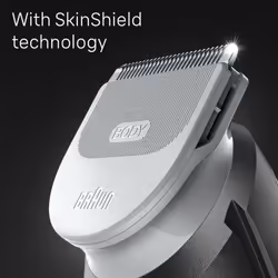 Braun Series 5 BG5350 Body Groomer - Additional view 8